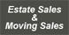 English Ivy Estate Sellers LLC logo