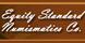 Equity Standard Numismatics-Ks logo