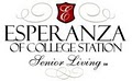 Esperanza Assisted Living logo