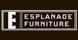 Esplanade Furniture logo