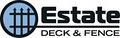 Estate Deck & Fence logo