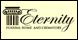 Eternity Funeral Home logo