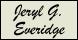 Everidge G Jeryl MD image 1