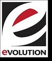 Evolution Sails logo