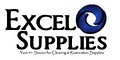 Excel Cleaning & Restoration Supplies logo