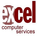 Excel Computer Services logo
