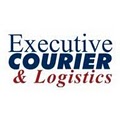 Executive Courier & Logistics logo