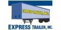 Express Trailer Inc logo