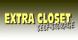 Extra Closet Self-Storage logo