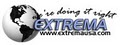 Extrema Machinery logo