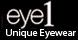 Eye 1 logo