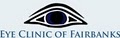 Eye Clinic of Fairbanks logo