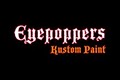 Eyepoppers Kustom Paint logo