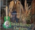 F David Barney Clothiers image 3