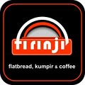 FIRINJI flatbread, kumpir & coffee concepts logo