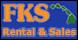 FKS Rental & Sales image 1