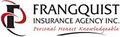 FRANGQUIST INSURANCE AGENCY logo
