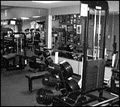Face The Pain Gym image 2