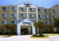 Fairfield Inn & Suites Fort Worth University Drive logo