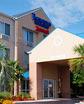 Fairfield Inn & Suites - Gulfport logo