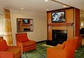 Fairfield Inn & Suites Knoxville/East image 4