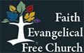 Faith Evangelical Free Church logo