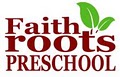 Faith Roots Preschool logo
