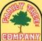 Family Tree Company logo