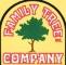 Family Tree Company logo