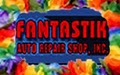 Fantastik Auto Repair Shop Inc. logo