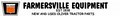 Farmersville Equipment logo