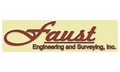 Faust Engineering & Surveying logo