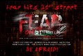 Fear on 21st. Street, Haunted House Event NYC image 3