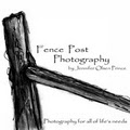 Fence Post Photography logo