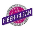 Fiber-Clean Carpet & Upholstery Cleaning LLC logo