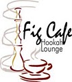 Fig Cafe--Coffee Shop logo