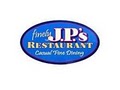 Finely J P's Restaurant logo