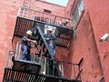 Fire Escape Engineer Portland image 3