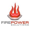 Fire Power Computer Solutions logo