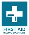 First Aid Billing Solutions logo