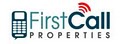 First Call Properties logo