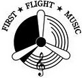 First Flight Music logo
