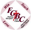 First General Baptist Church image 1