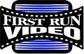 First Run Video logo
