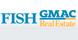 Fish GMAC Real Estate logo
