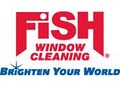 Fish Window Cleaning logo