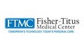 Fisher Titus Medical Center logo