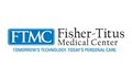 Fisher Titus Medical Center logo