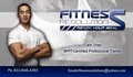 Fitness Resolutions logo