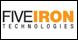 Five Iron Technologies logo